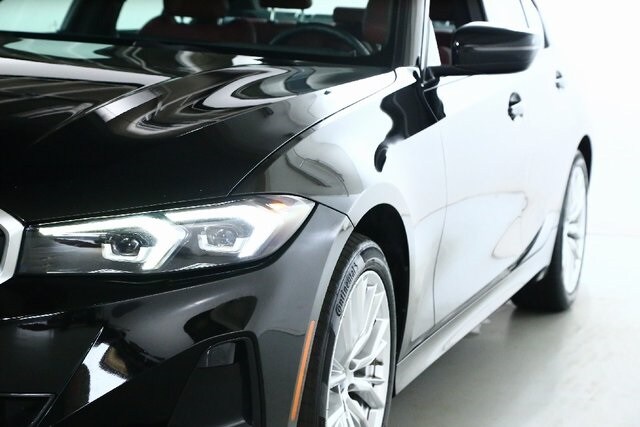 2023 Bmw 330i xDrive photo 4