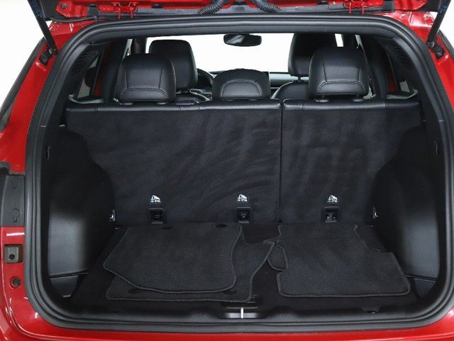 2022 Jeep Compass (RED) Edition - Photo 34