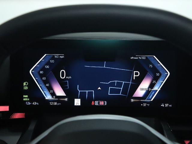 2025 BMW i5 40 - Photo 26