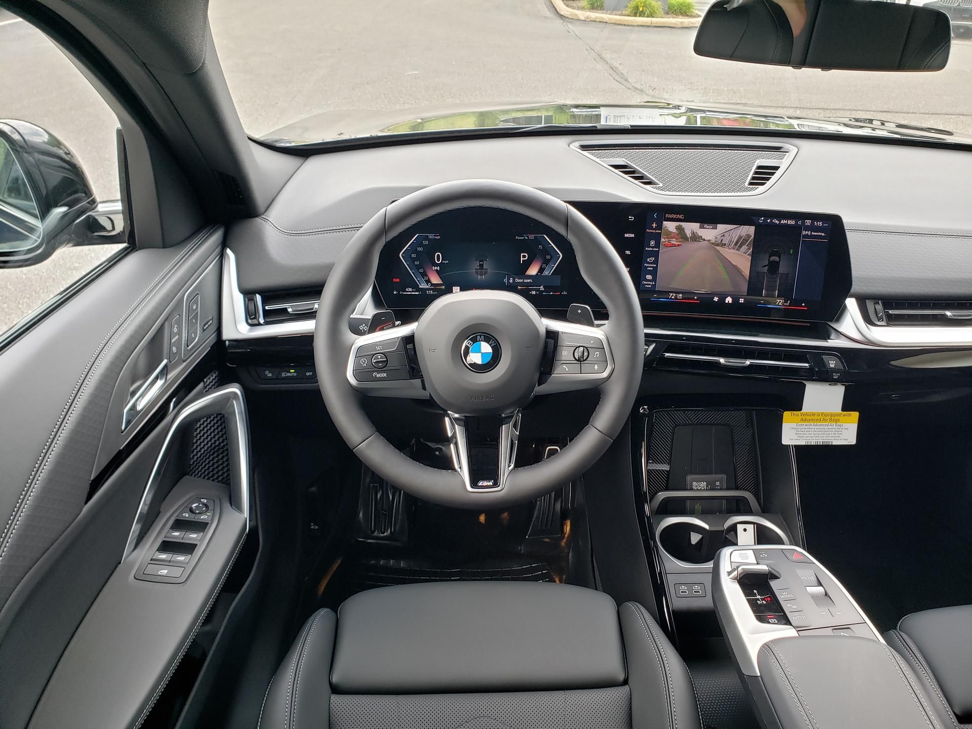 2026 BMW X2 28i - Photo 16