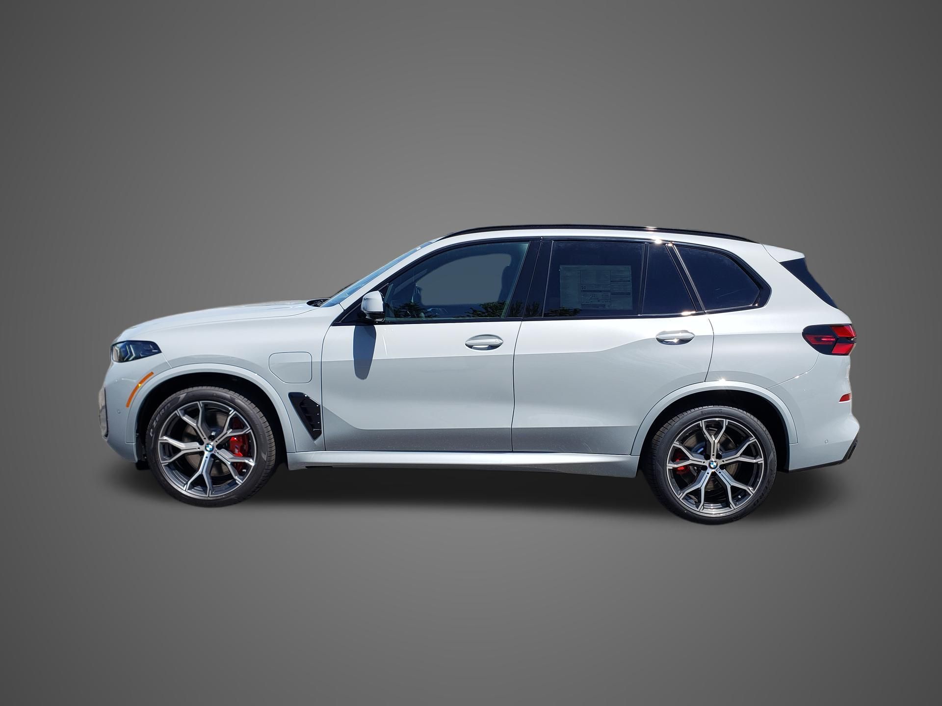 2026 BMW X5 50e - Photo 8