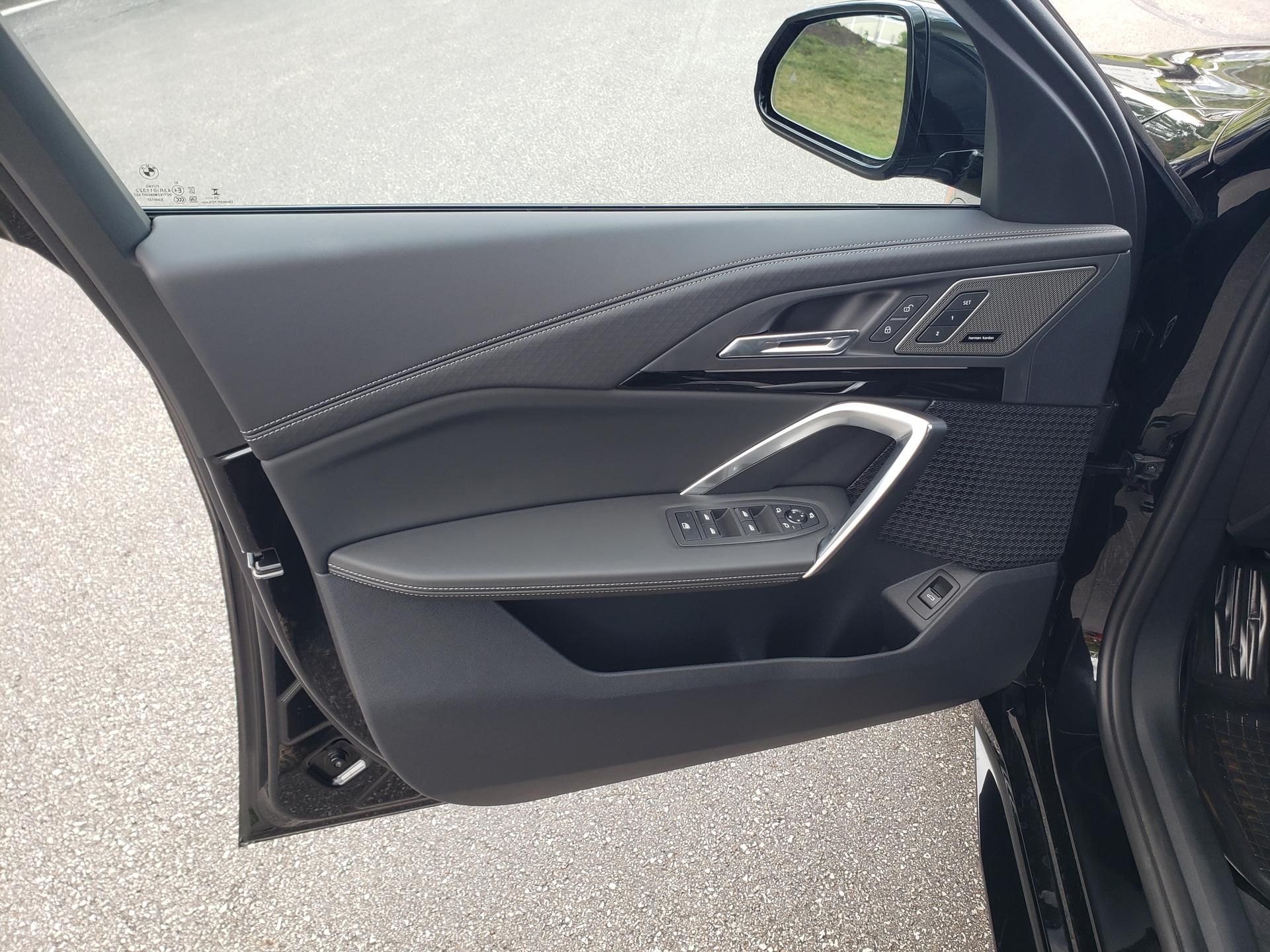 2026 BMW X2 28i - Photo 12