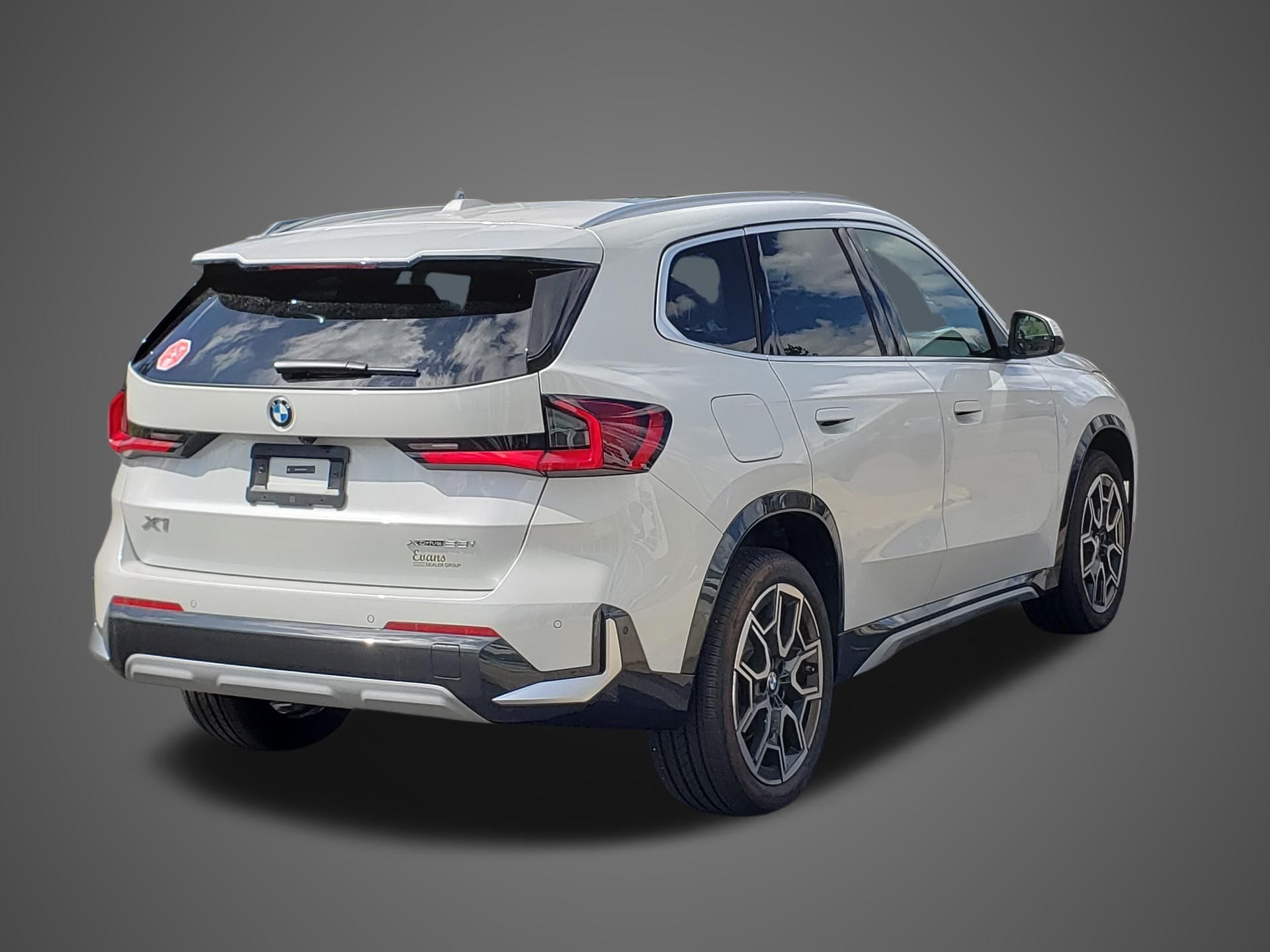 2026 BMW X1 XDrive28i - Photo 6