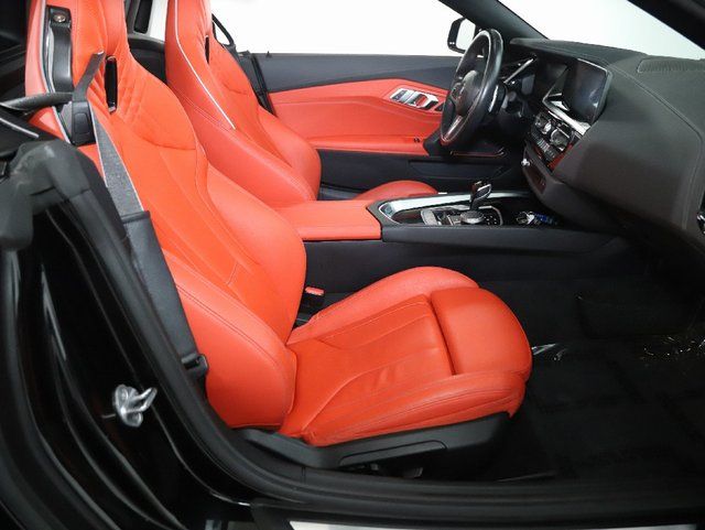 2023 BMW Z4 Base - Photo 33