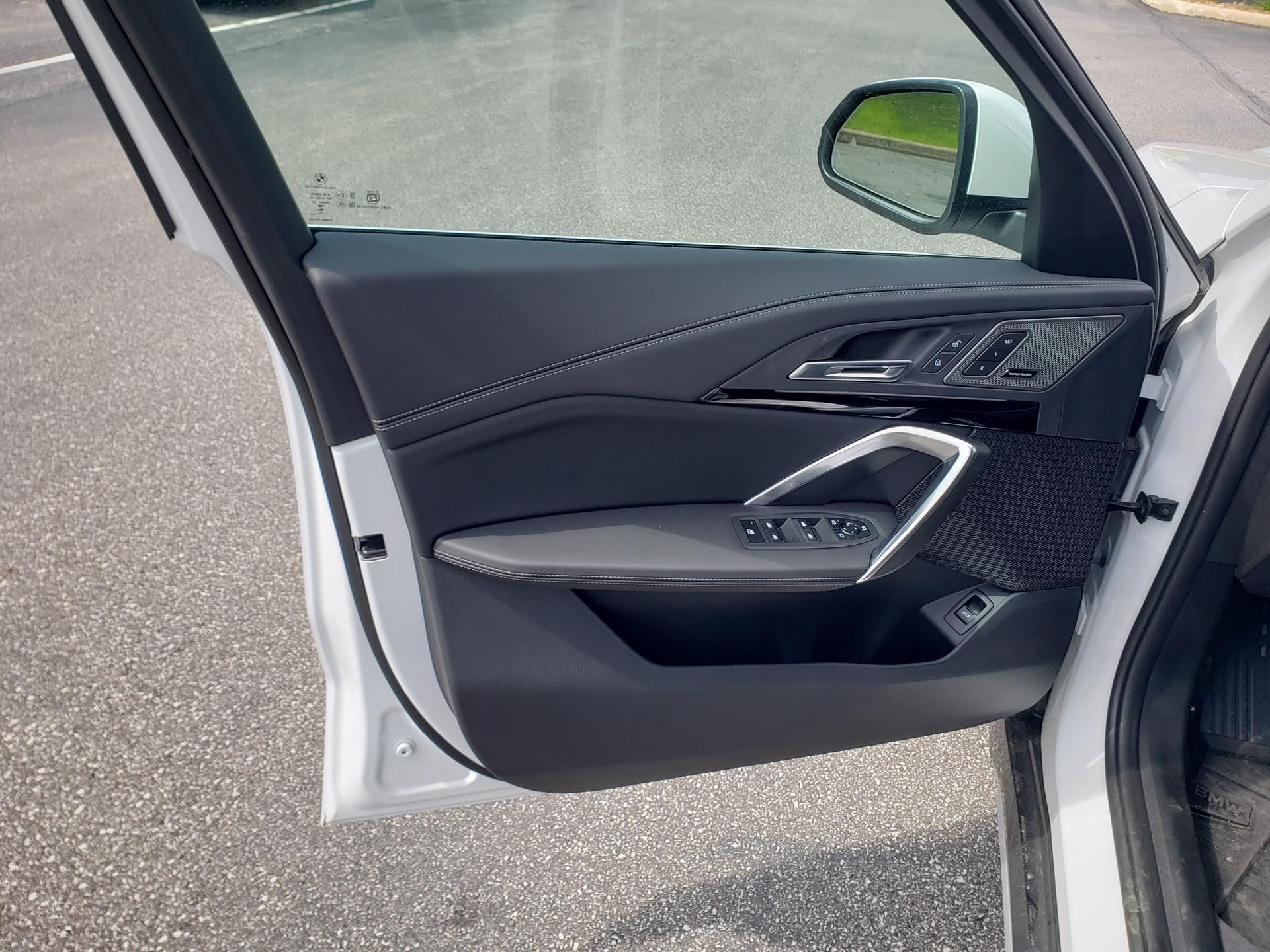 2026 BMW X1 XDrive28i - Photo 12