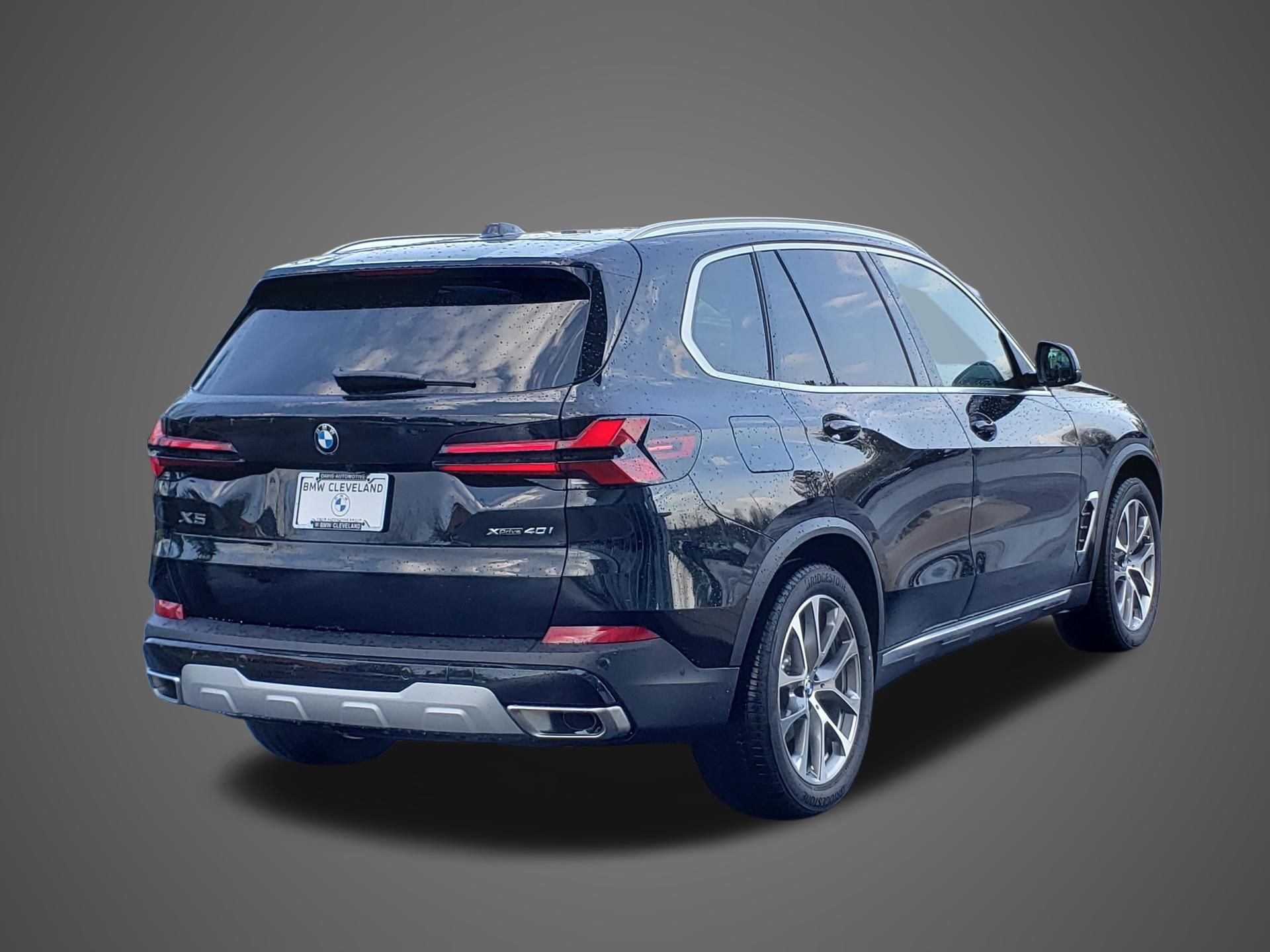 2026 BMW X5 40i - Photo 6