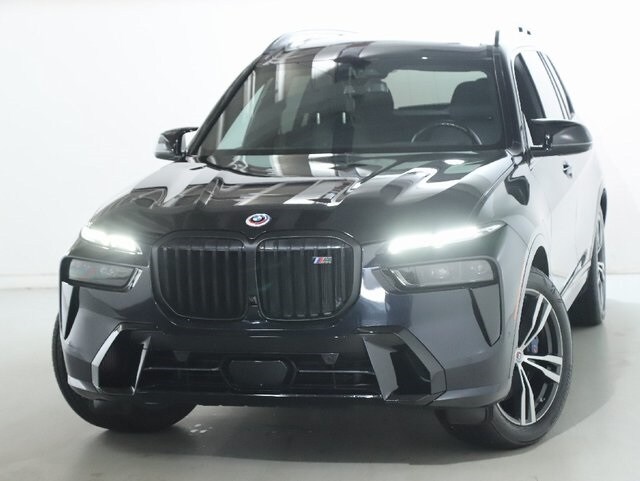 2023 Bmw X7 M60i photo 3