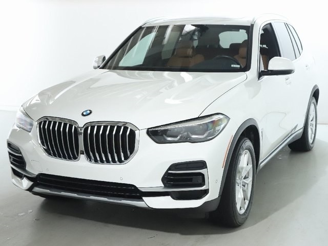 2023 BMW X5 SUV 