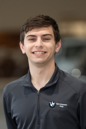 Staff member Will Paczak from ID_f298a67d406e