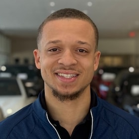 Staff member Cameron Carey from ID_f298a67d406e