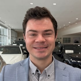 Staff member Greg Loeding from ID_13948d