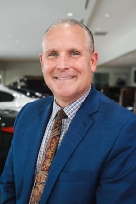 Staff member Marty Sharp from ID_390f0f