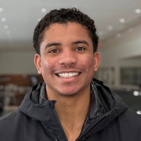 Staff member Blake Gordon from ID_3328ac04bd31