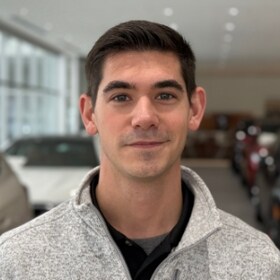 Staff member Mike Kruty from ID_f298a67d406e