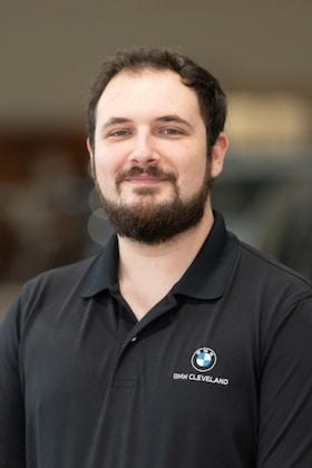 Staff member Cole Dalrymple from ID_f298a67d406e