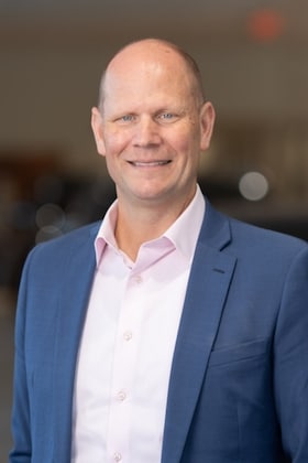 Staff member Jay Hoegler from ID_390f0f