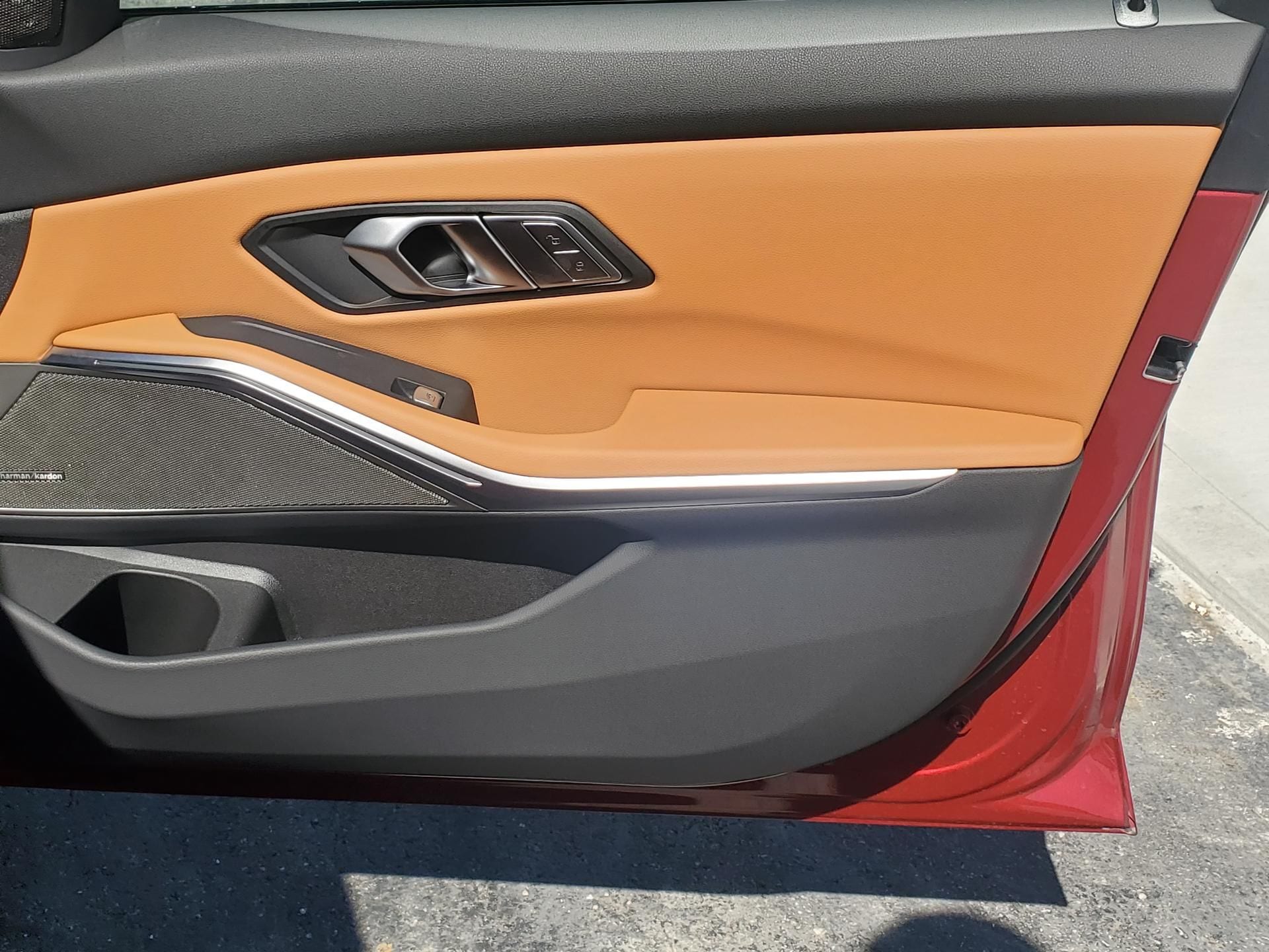 2026 BMW 3 Series 330i - Photo 22