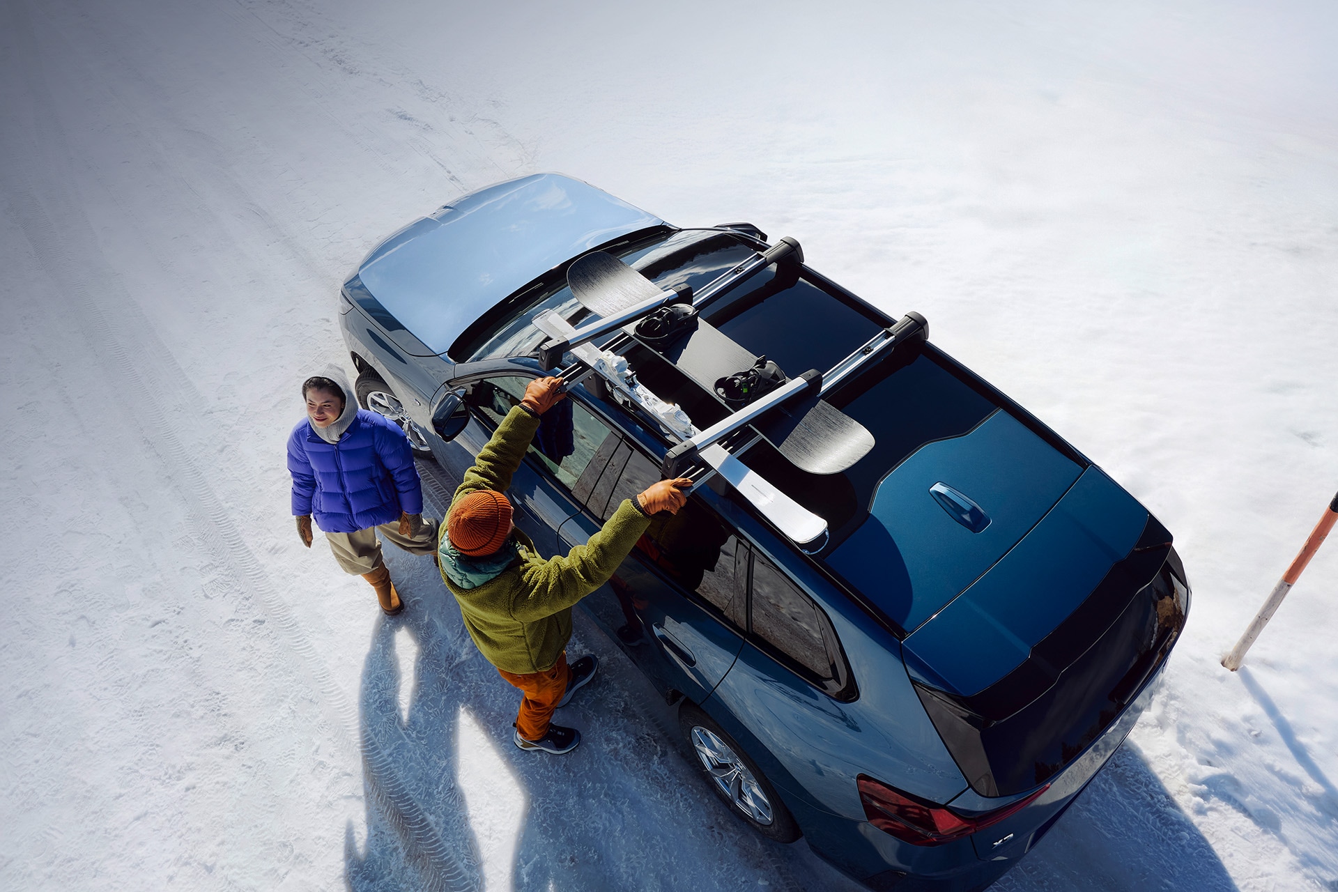 BMW LIFESTYLE AND ACCESSORIES.
