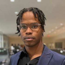 Staff member Saint Chesney from ID_3328ac04bd31