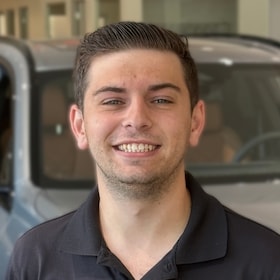 Staff member Will Paczak from ID_f298a67d406e