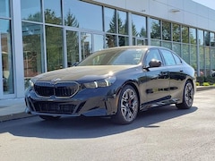 2026 BMW 530i xDrive Sedan