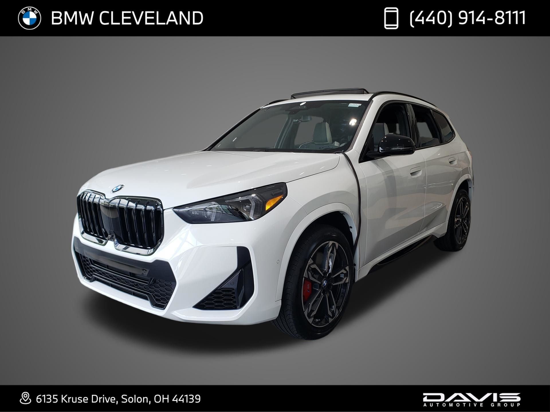BMW X1 xDrive28i