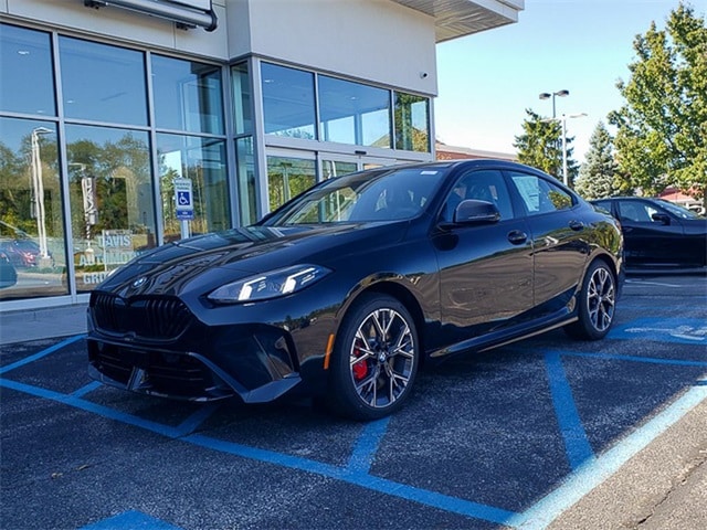 2026 BMW 228i Gran Coupe 