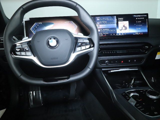 2026 BMW 4 Series 430i - Photo 27