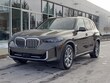  BMW X5 PHEV