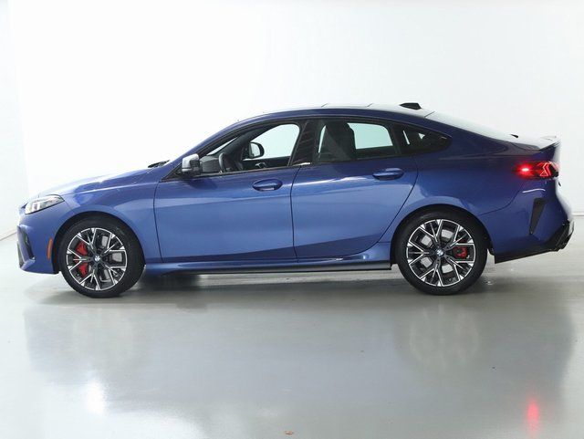2025 BMW 2 Series M235 - Photo 39