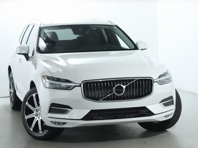 Used 2020 Volvo XC60 Inscription with VIN YV4A22RLXL1558649 for sale in Solon, OH