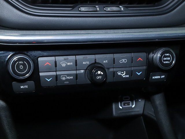 2022 Jeep Compass (RED) Edition - Photo 30