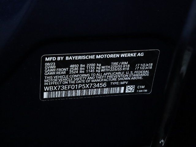 2023 BMW X1 28i - Photo 21