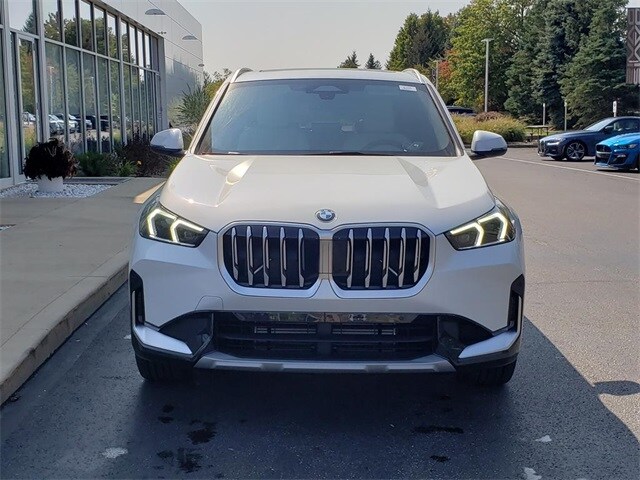 2026 Bmw X1 XDrive28i photo 2
