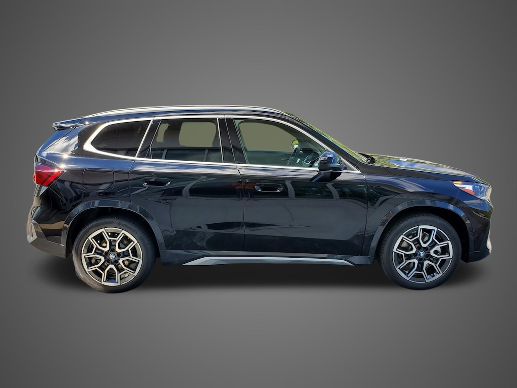 New 2027 BMW X1 xDrive28i SUV