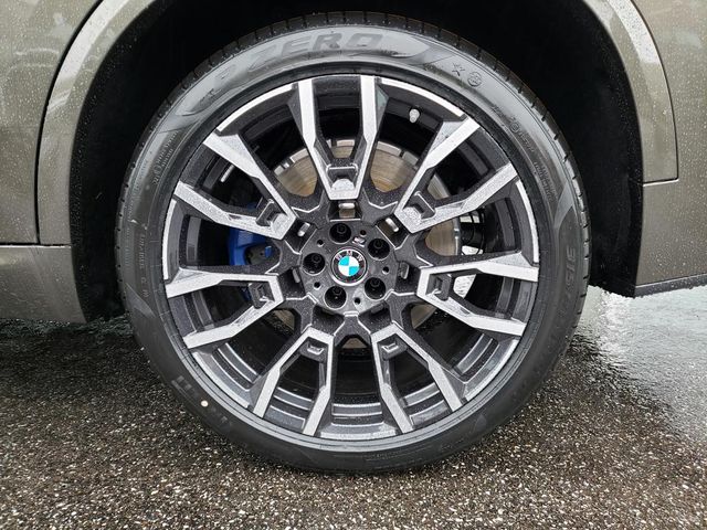 2026 BMW X5 M60i - Photo 29