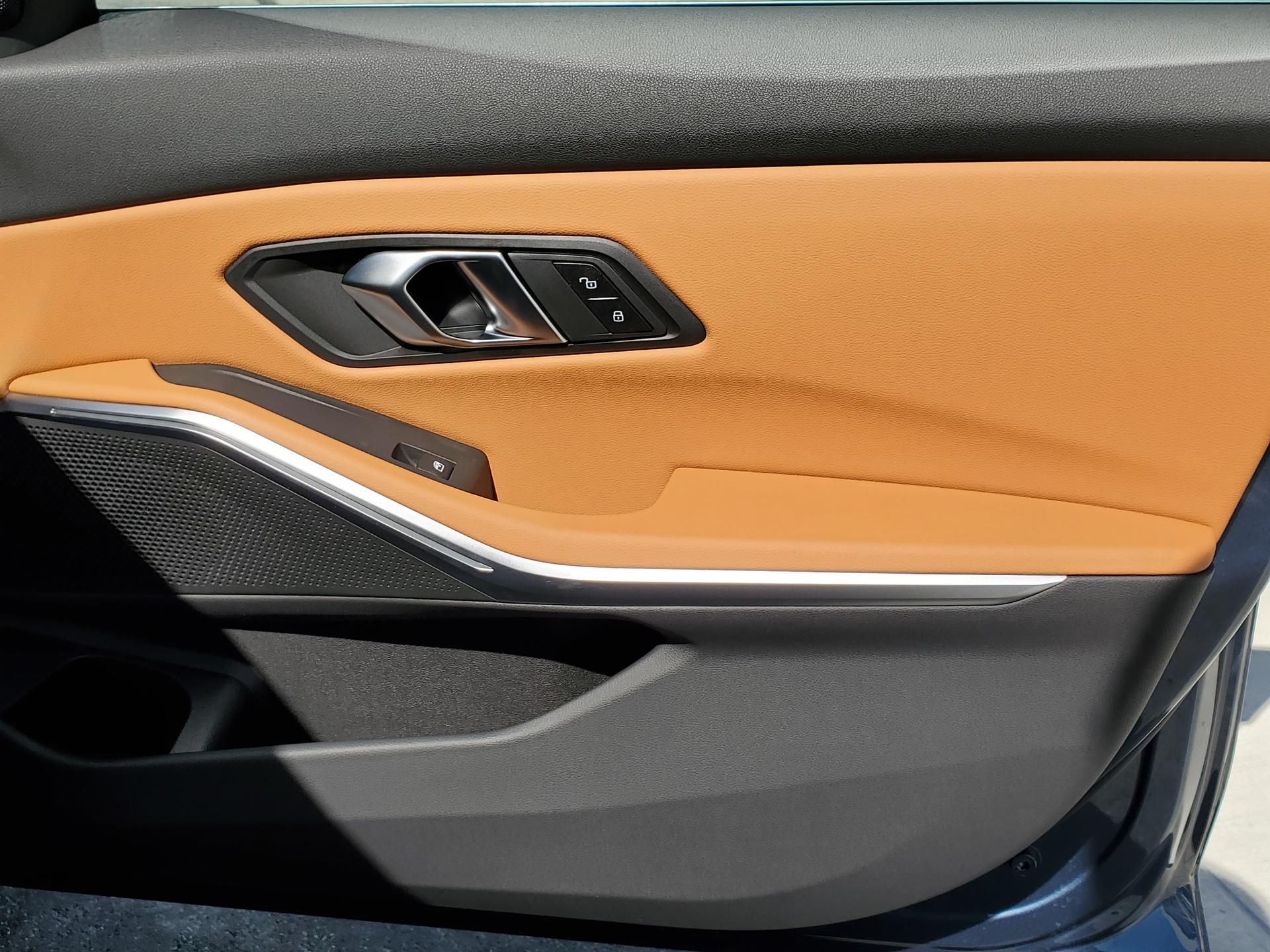 2026 BMW 3 Series 330i - Photo 22