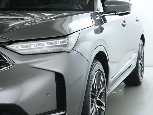 2025 Acura MDX SH-AWD Advance photo 4