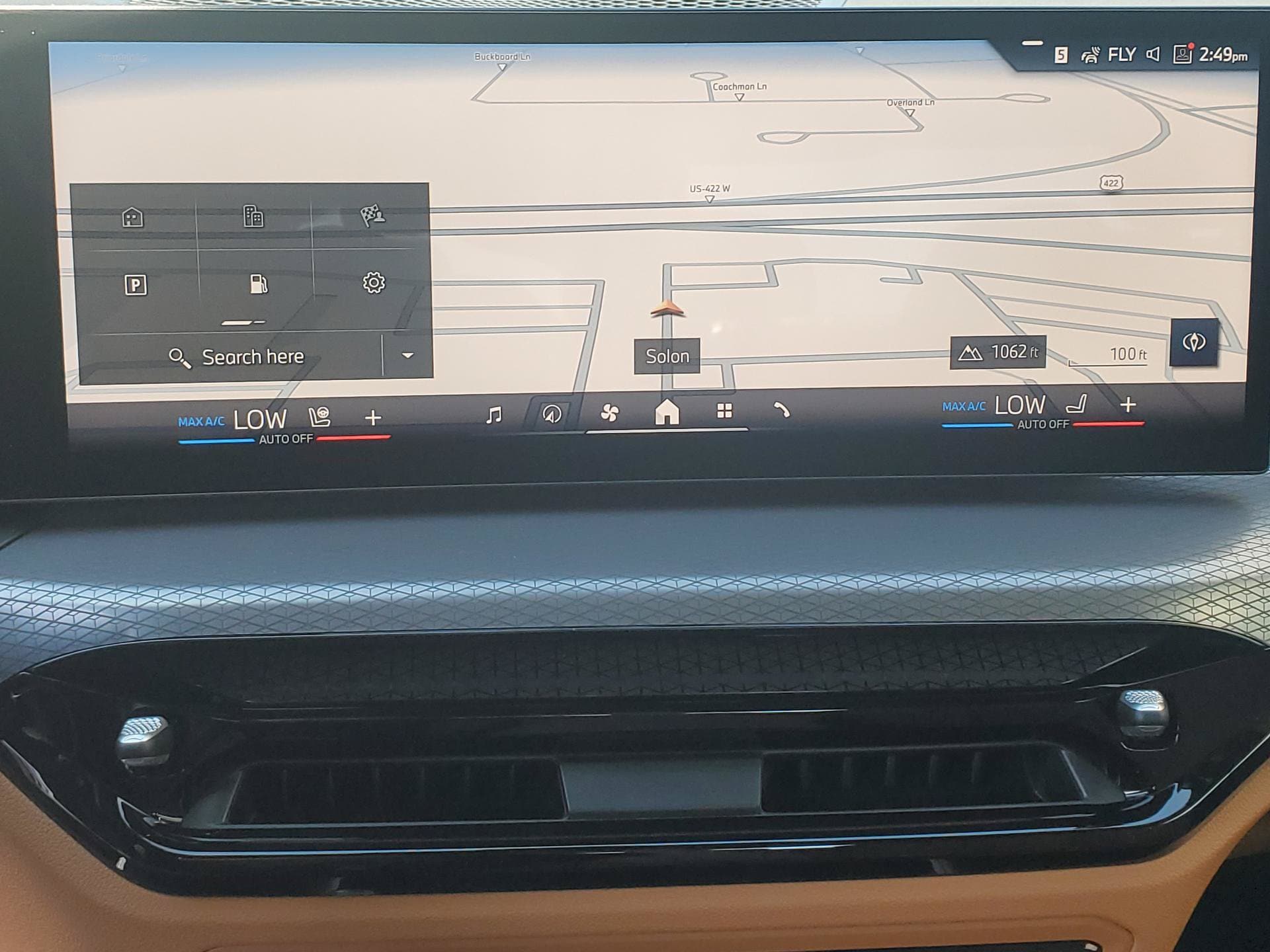 2026 BMW 3 Series 330i - Photo 25