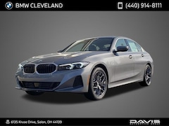 2026 BMW 330i xDrive Sedan