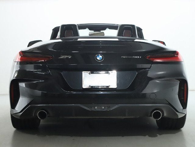 2023 BMW Z4 Base - Photo 41