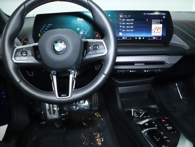 2025 BMW 2 Series M235 - Photo 29