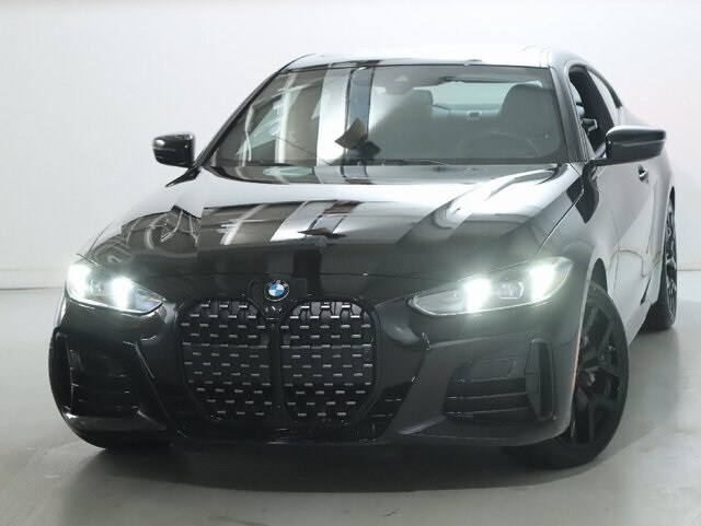 2026 Bmw 430i xDrive photo 2