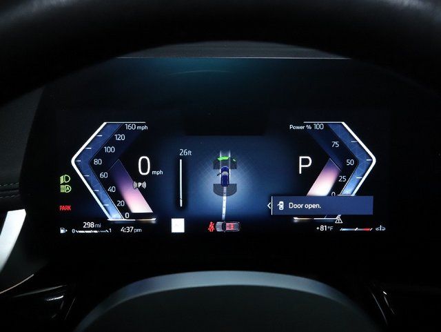 2025 BMW X1 28i - Photo 30