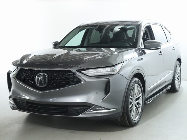 2022 Acura MDX Advance Package's photo