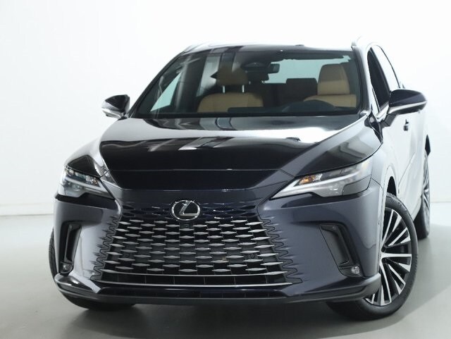 2024 Lexus RX 350 Premium photo 3