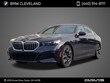  BMW 550e