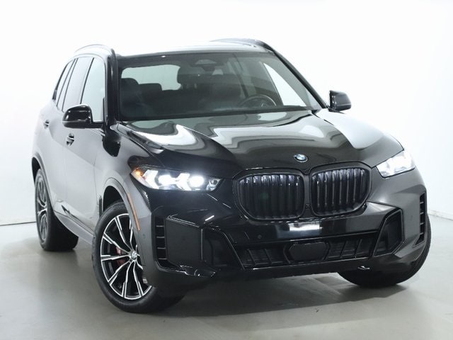 Certified 2024 BMW X5 40i with VIN 5UX23EU03R9V11779 for sale in Solon, OH