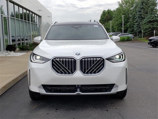 2025 Bmw X3 30x Drive photo 2