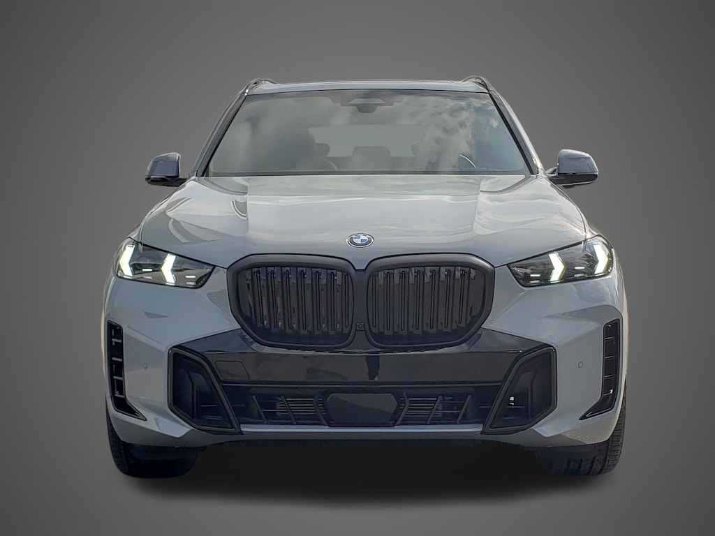 New 2026 BMW X5 xDrive40i SUV